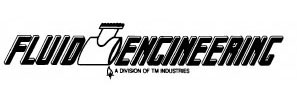 Fluid Engineering Logo