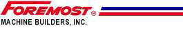 Foremost Logo