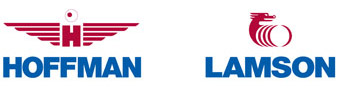 Hoffman Lamson Logo